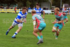 Tynedale v Darlington Mowden Park, September 12th, 2026. Photo: David T. Hewitson/Sports for All Pics